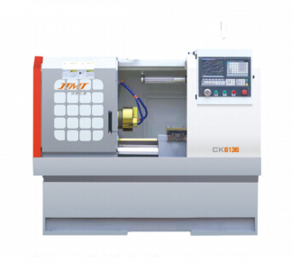 高速精密數控車床